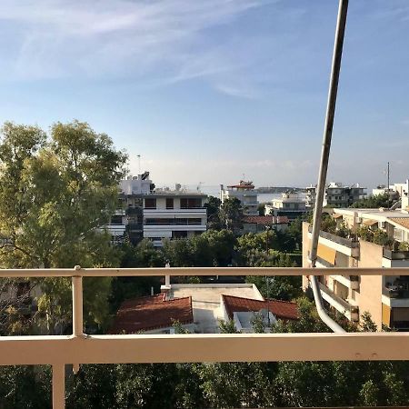 Perfect Sea View Apartment In Voula Aten Exteriör bild