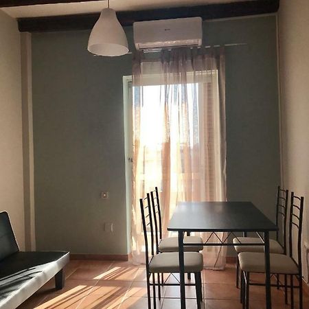Perfect Sea View Apartment In Voula Aten Exteriör bild