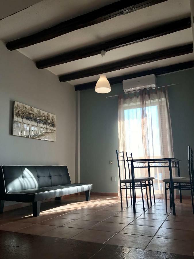 Perfect Sea View Apartment In Voula Aten Exteriör bild